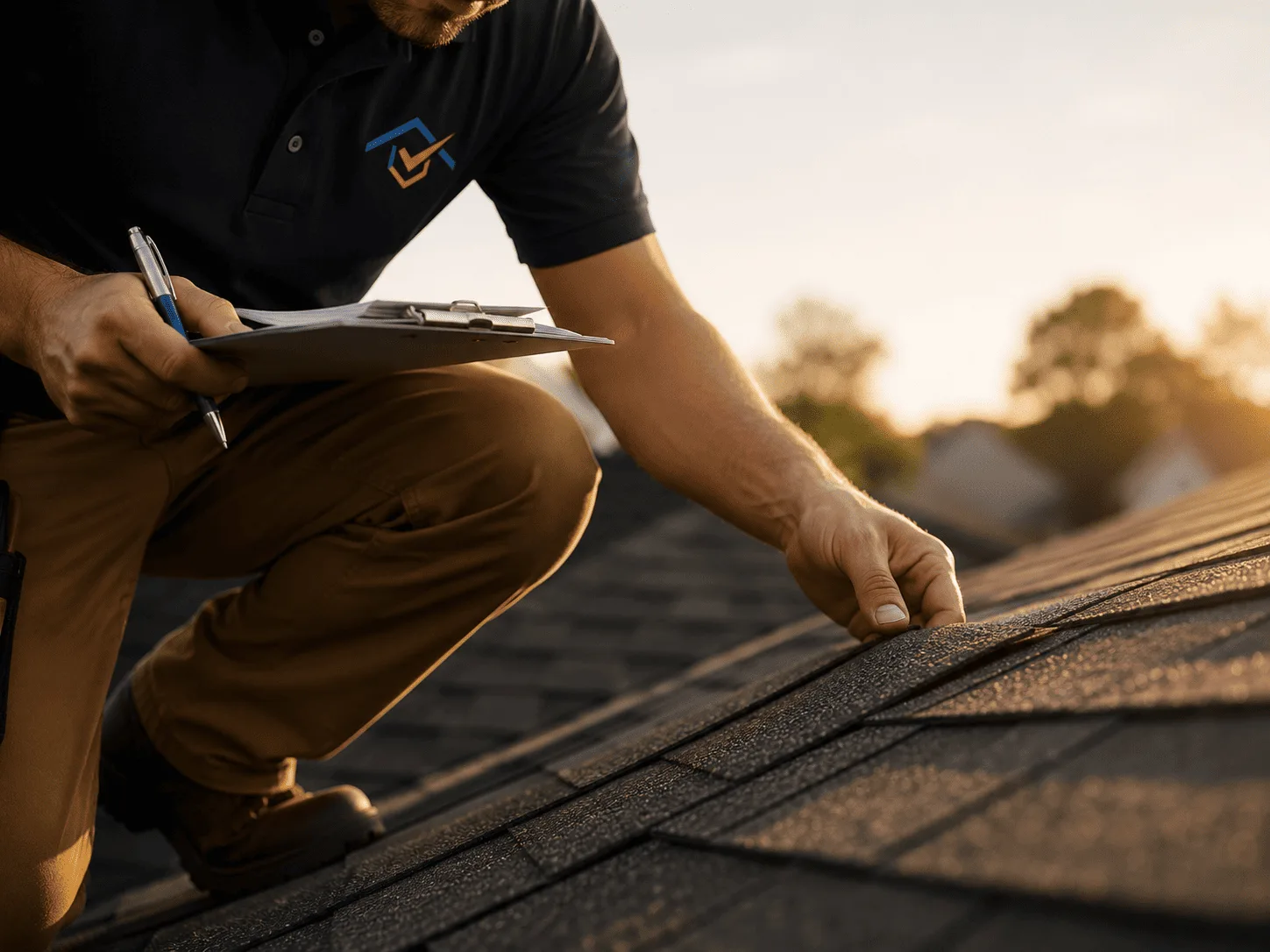 Why Choose Roof Inspection in Radnor, OH